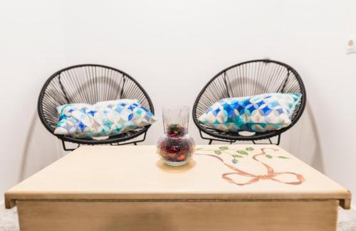 El Molar House | Villa Antolín