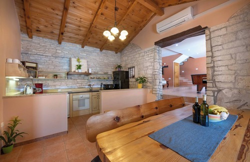 Brecevici Villa | Villa Antoli (Istria - Jakovici)