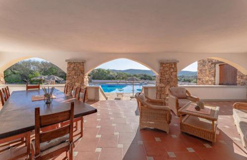 Golfo di Marinella House | Villa Antonina