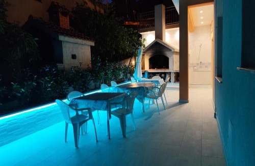 Seget Donji Apartment | Villa Antonio