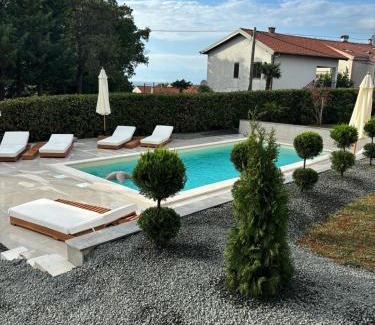 Zidarici Apartment | Villa Antunovic
