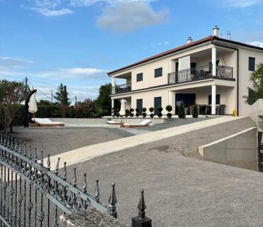 Zidarici Apartment | Villa Antunovic