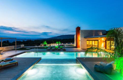 Apokoronas Villa | Villa Aori