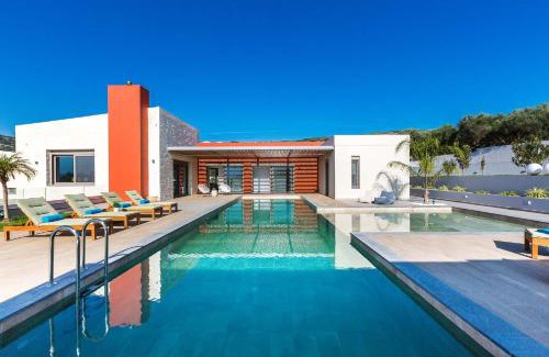 Apokoronas Villa | Villa Aori