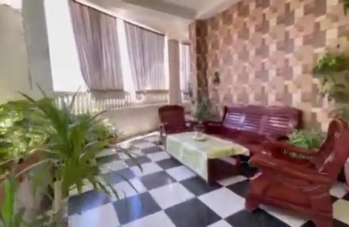 Tipaza Province Villa | Villa Aoun Abdelhamid