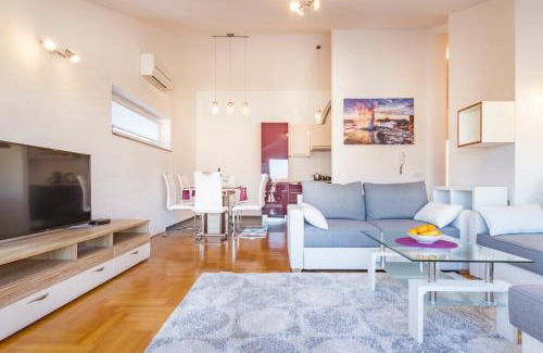Zidarici Apartment | Villa Apartments Futura
