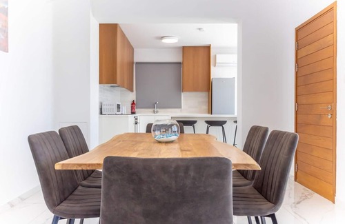 Pegeia Villa | Villa Aqua Queen - Three Bedroom Villa, Sleeps 6