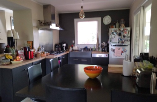 Saint-Didier-sous-Aubenas House | Villa ardéchoise 150m2 with swimming pool Available from August 23 to 30 1850€/sem