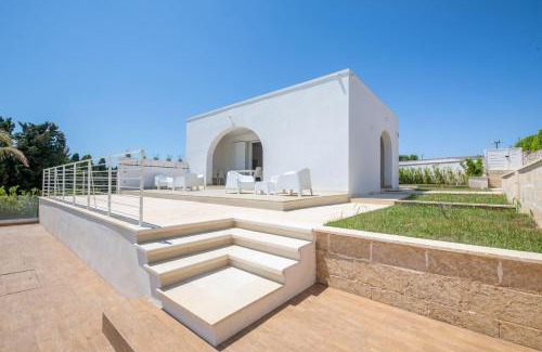 Otranto Villa | Villa Arca - RivedelSalento