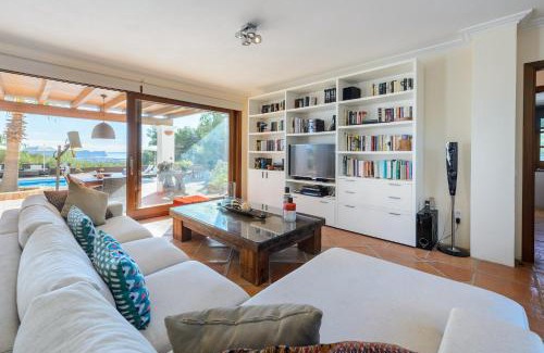 Sant Josep de sa Talaia House | Villa Arcadia