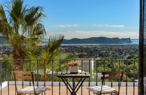 Sant Josep de sa Talaia House | Villa Arcadia