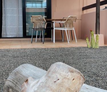 La Oliva Villa | Villa Arcano Boho Chic