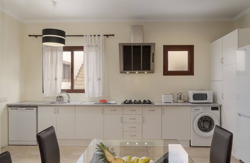 Porto Santo House | Villa Areal I in Porto Santo