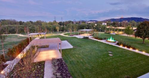 Province of Bologna Hotel | Villa Aretusi