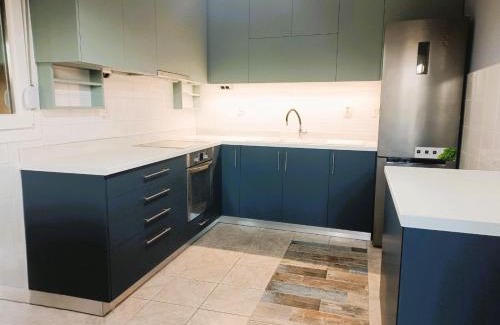 Asprovalta House | VILLA ARHONTIKO