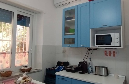 Copanello Villa | Villa Arìa - A slice of paradise