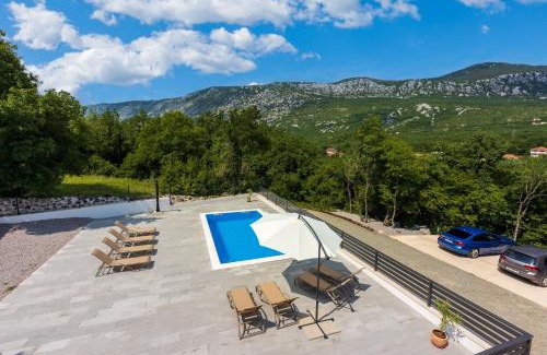 Tribalj Villa | Villa ARIA VALLIS