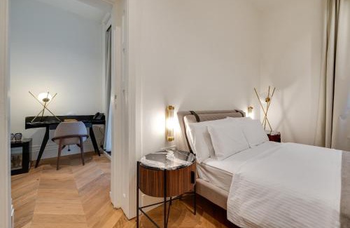 Opatija Hotel | Villa Ariston