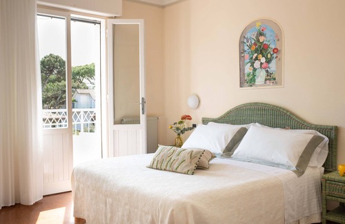 Milano Marittima Hotel | Villa Arizona B&B