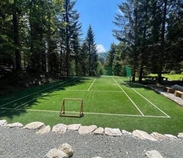 Ravna Gora Villa | Villa Arka