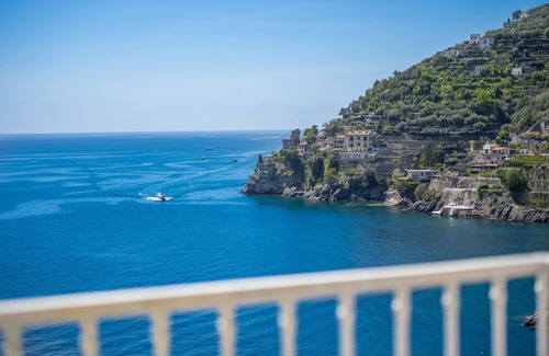 Ravello Villa | Villa Arte