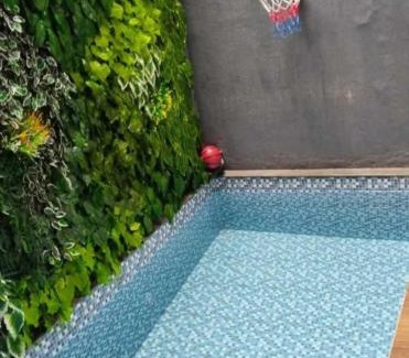 Oro Oro Ombo Villa | Villa Artha Asia Hills