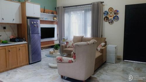 Oro Oro Ombo Villa | Villa Artha Asia Hills