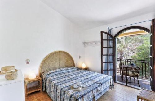 Madonna delle Grazie Apartment | Villa Artistica app.1/trilo 6 (trilocale)