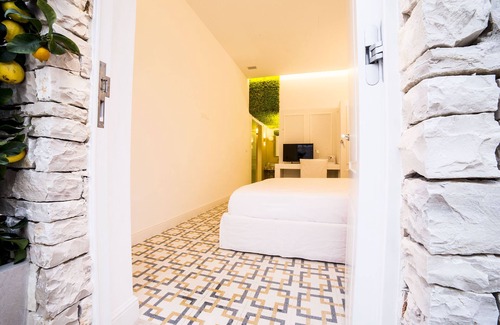 Trani Bed & Breakfast | Villa Ascosa
