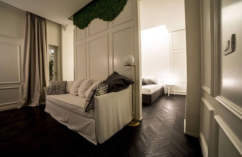 Trani Bed & Breakfast | Villa Ascosa