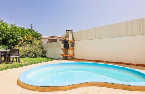 Monte Raposo Villa | Villa Ash