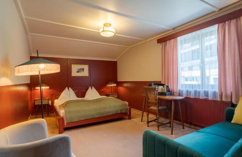 Maria Alm am Steinernen Meer Bed & Breakfast | VILLA OXA - Boutique Design Hotel