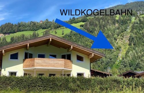 Schonbach House | Villa Deningfeld