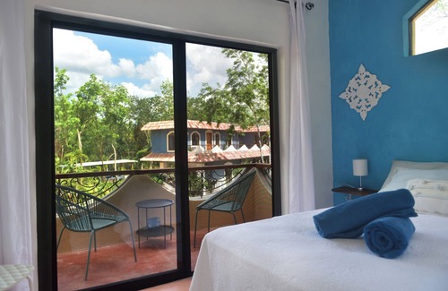 Solferino Bed & Breakfast | Villa Ataraxia Solferino