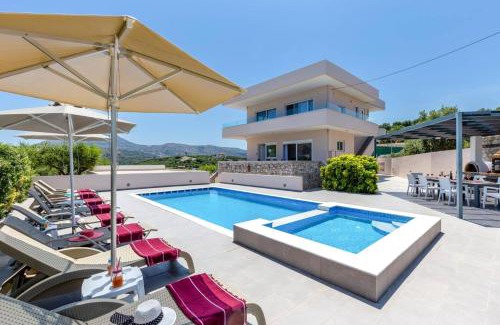 Apokoronas Villa | Villa Athena by Villa Plus
