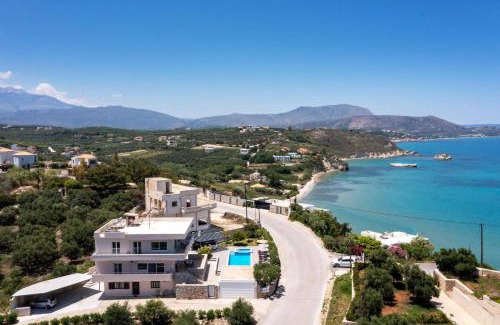 Apokoronas Villa | Villa Athena by Villa Plus