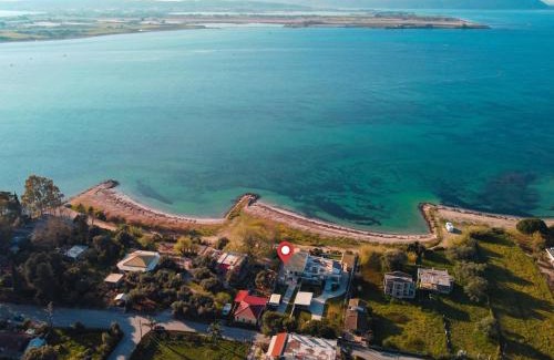Preveza Villa | Villa Athina