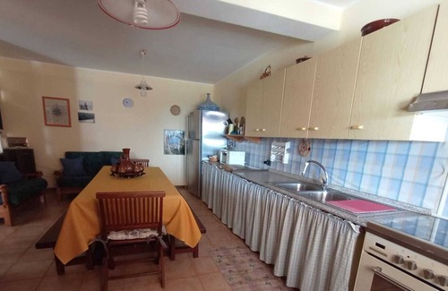 Sant'Antioco Apartment | Villa Athos - Two Bedroom Apartment, Sleeps 4