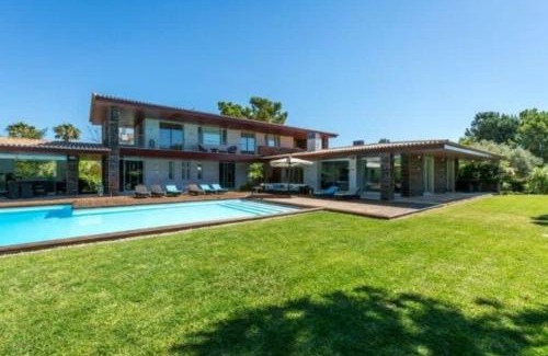 Quinta do Lago House | Villa Atlantic Pearl - Luxury villa located in