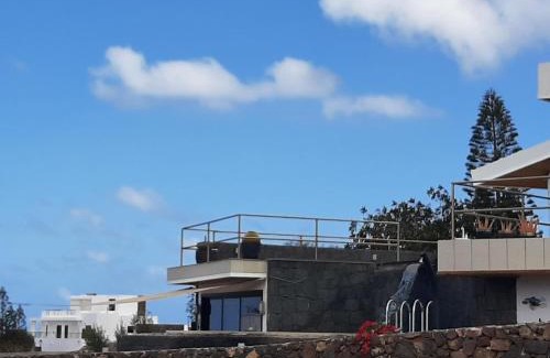 Las Brenas Villa | Villa Atlantis