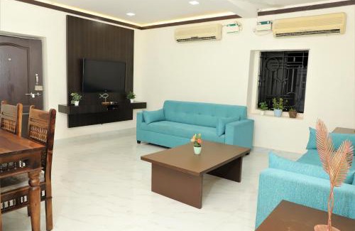 Anjuna Villa | Villa Atlantis - Luxury Independent Private Villa in Anjuna