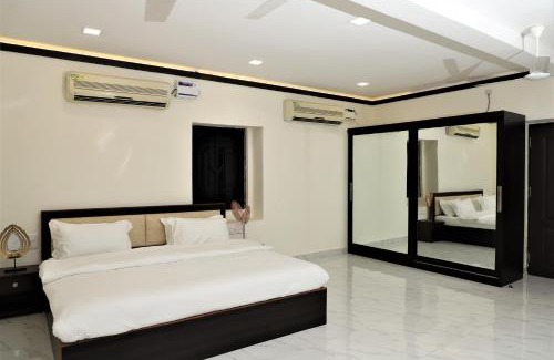 Anjuna Villa | Villa Atlantis - Luxury Independent Private Villa in Anjuna