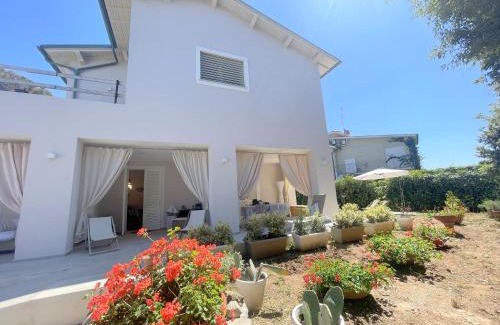 Castiglioncello Apartment | Villa Atusca
