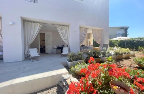 Castiglioncello Apartment | Villa Atusca