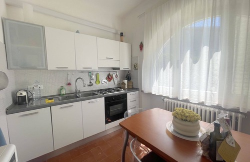 Castiglioncello Apartment | Villa Atusca - Villa Atusca- in villetta con giardino