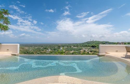 Ostuni Villa | Villa Augusta sea view, Ostuni By Raro Villas