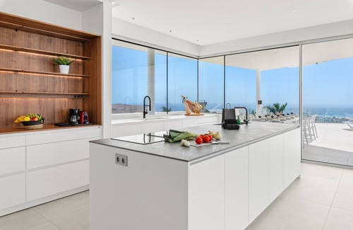 Costa Adeje Villa | Villa Aurelia