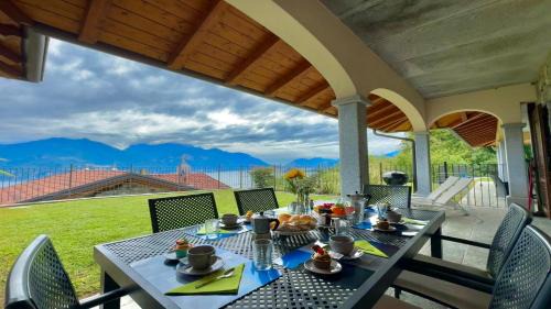 Naggio Villa | Villa Aurelia