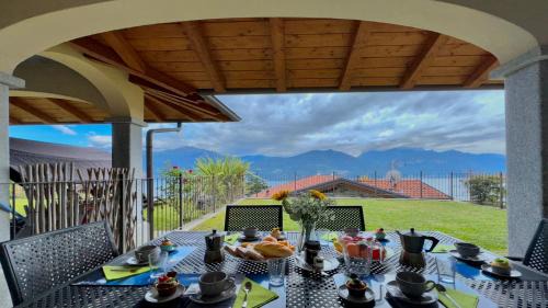 Naggio Villa | Villa Aurelia