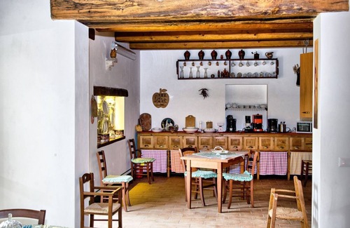 Montelparo Villa | Villa Aurora - Delightful villa with pool and a/c in the Marche countryside